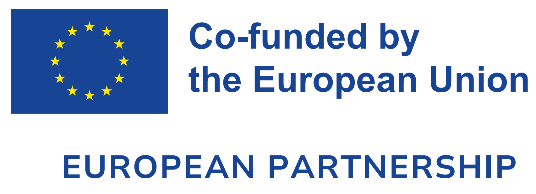 Co-funded by the European Union