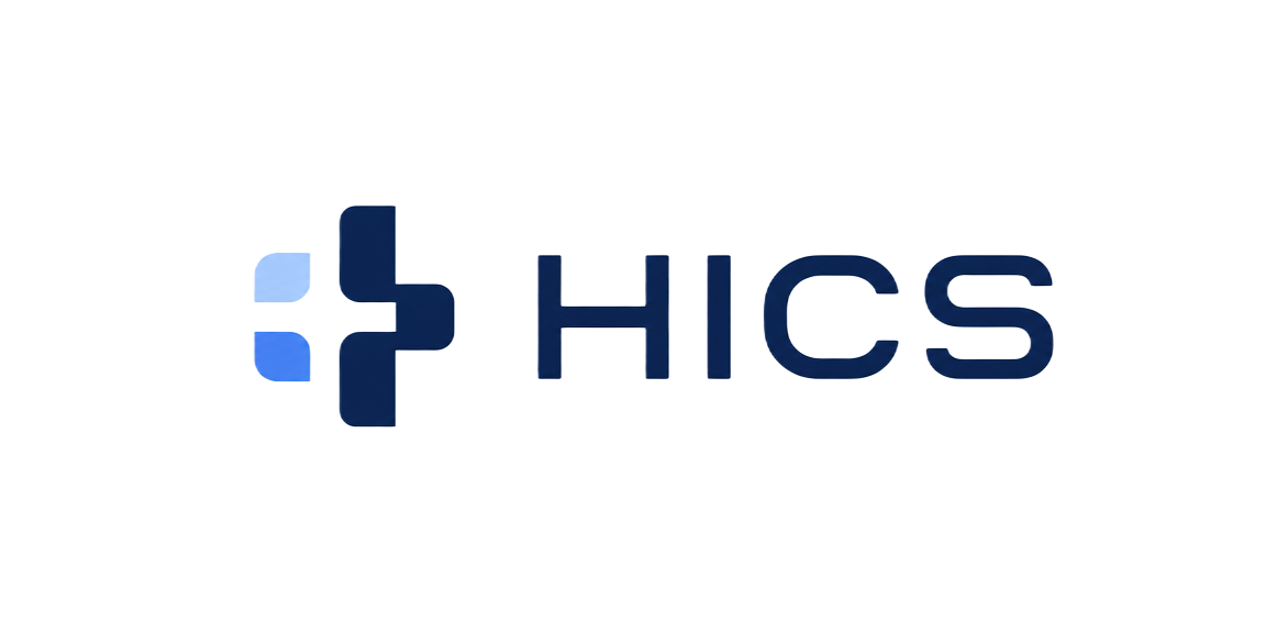 HICS s.r.l. logo