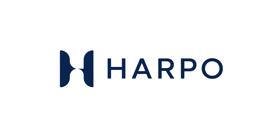 Harpo Sp. z o.o. logo