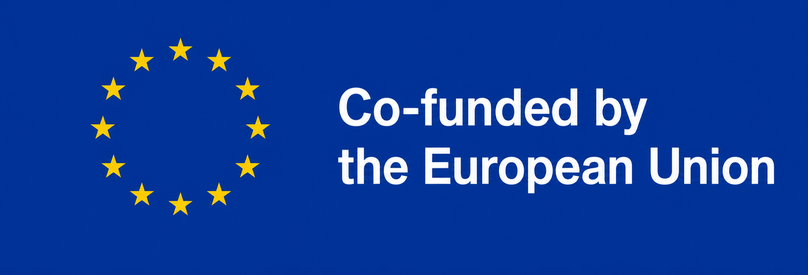 Co-funded by the European Union
