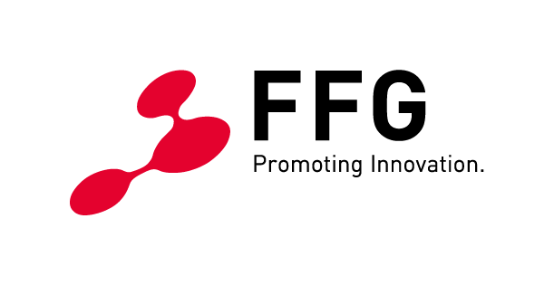 FFG — Österreichische Forschungsförderungsgesellschaft